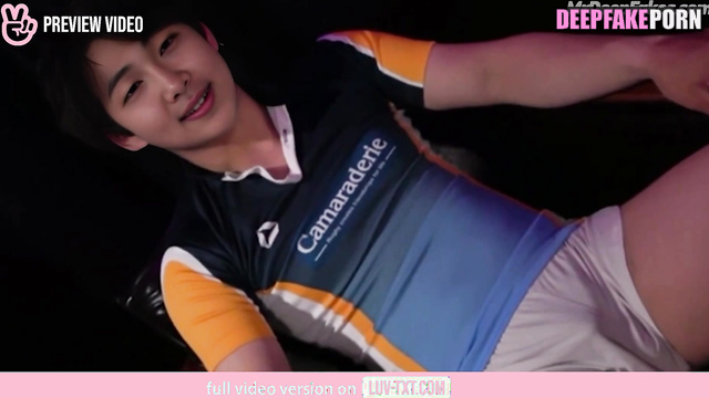 김남준 가짜 포르노 interesting sex scene with pov handsome RM BTS