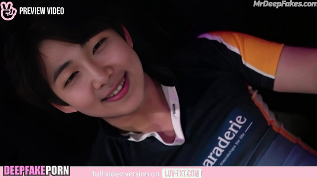 김남준 가짜 포르노 interesting sex scene with pov handsome RM BTS