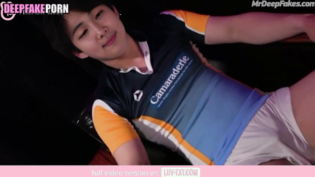 김남준 가짜 포르노 interesting sex scene with pov handsome RM BTS