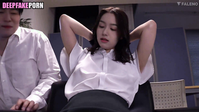 周也 假名人色情片 boyfriend adores her moans - Zhou Ye internet celebrity [PREMIUM]