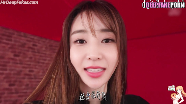 Dirty babe playing dirty games with strangers / Yuri real fake 少女時代 ポルノ