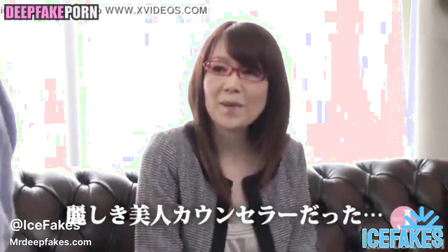 Her sister caught them having carnal pleasures / Kyedae depfake video