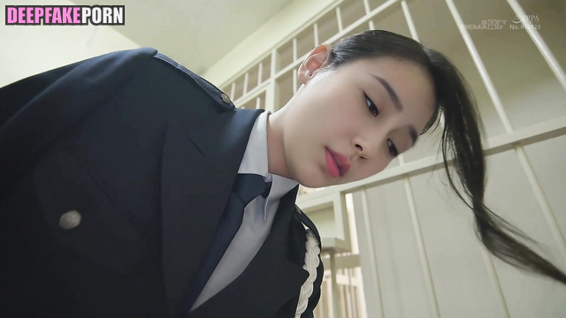 Who said you can't have sex 性别 in prison-楊穎 Angelababy has no rules [PREMIUM]