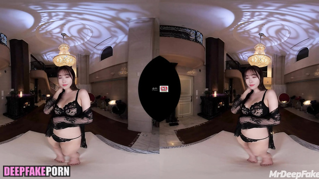 小芝風花 Koshiba Fuka gets ready for passionate sex with lover 情熱的なセックス