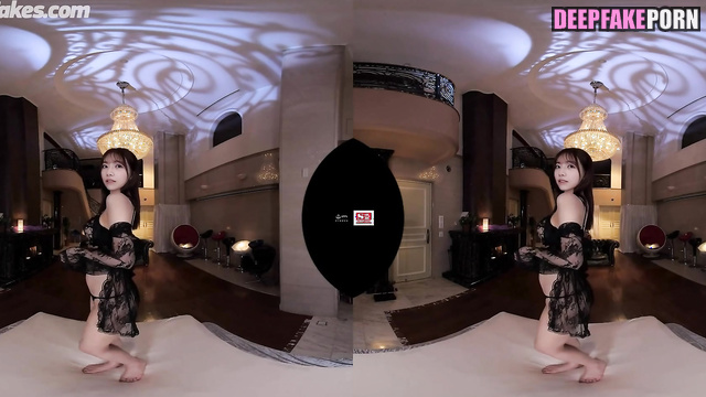 Kitano Hinako tries to seduce you 偽の有名人のポルノ/fake celebrity porn Nogizaka46 きたの ひなこ