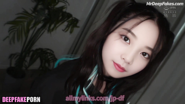 Sexy E-girl Yuki Yoda 与田 祐希 makes porn with pleasing two guys Nogizaka46 ポルノ