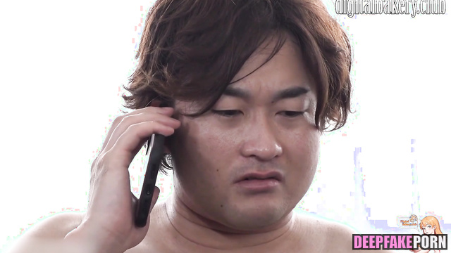 They do this every morning ケプラー ディープフェイク エロ Chaehyun face swap