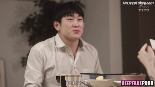 And it all started with an innocent massage (アイヴ 有名人のセックス) Wonyoung ai