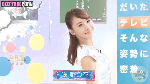 Sudden squirt during an interview - Minami Tanaka (田中 美海 アダルトビデオ) A.I. [PREMIUM]