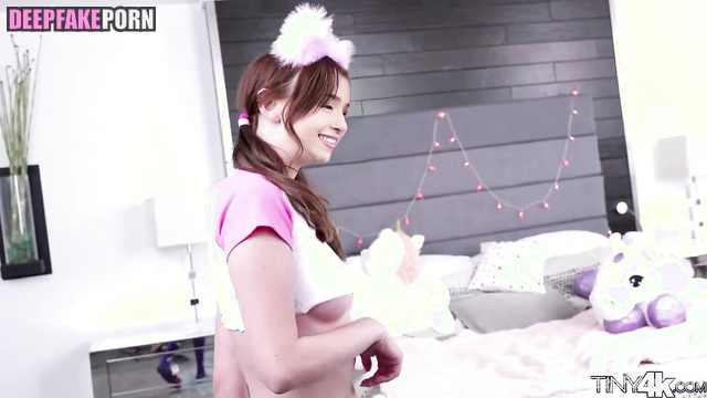 She knows what good sex firsthand / (Pokimane smart face change)