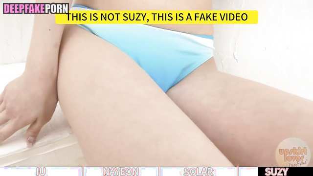 This 섹스 sex compilation shows how strong IU x Nayeon x Solar x Suzy like sex