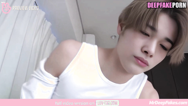 Ni-ki undresses his boyfriend pov 西村 力 fake porn ENHYPEN エンハイフン フェイクポルノ