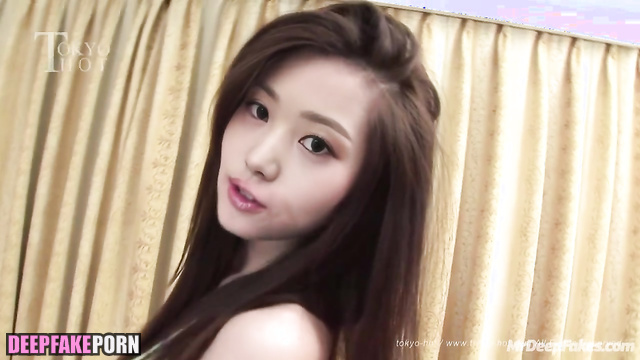 He made pussy of アイヴ Wonyoung wetter with cumshot IVE セクシーアイドル sexy idol