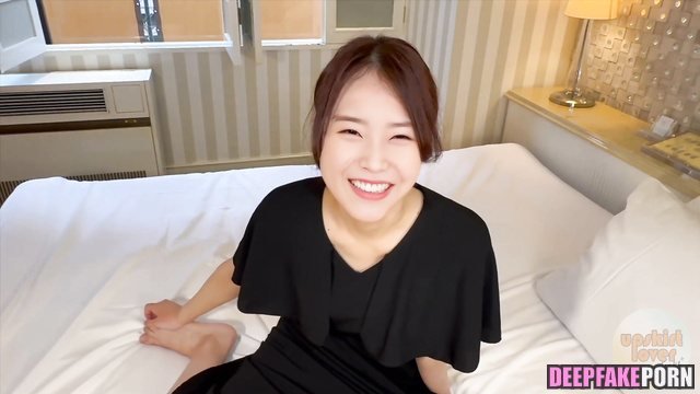 아이유 딥 페이크 에로틱 IU pov fake porn - she versus stranger / [PREMIUM]