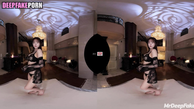 Ai Shinozaki turned out to be not so shy 篠崎愛 / しのざきあいAeLL. ポルノ VR porn