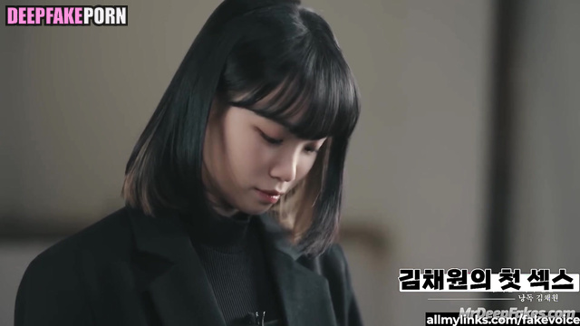 Naughty teen having first foursome experience - Chaewon ai アイズワン アダルトビデオ