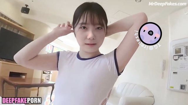 Nicoyen_233 pov smart face change / ass licking and fuck 智能换脸 充满激情的性爱