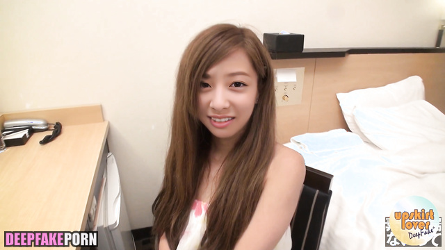 Her first vaginal sex live - Kanna Hashimoto (橋本 環奈 インターネットの有名人) A.I. [PREMIUM]