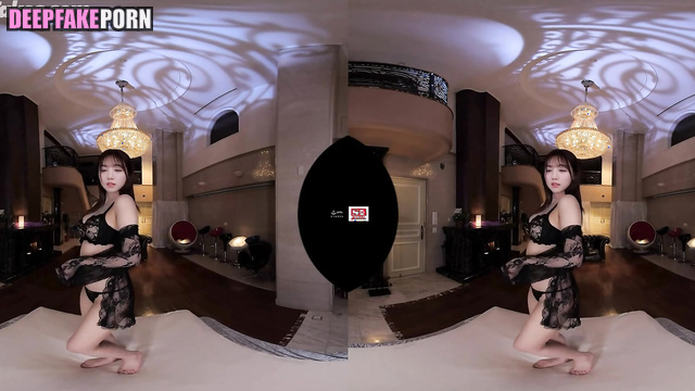 齊藤京子 日向坂46 Kyoko Saito likes to show you her outfits, pov face swap