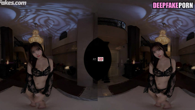 齊藤京子 日向坂46 Kyoko Saito likes to show you her outfits, pov face swap