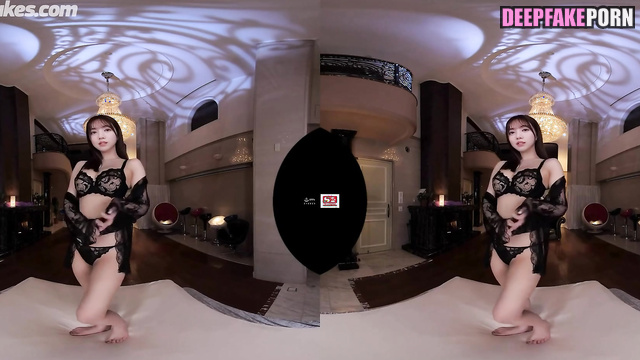 齊藤京子 日向坂46 Kyoko Saito likes to show you her outfits, pov face swap