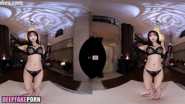 齊藤京子 日向坂46 Kyoko Saito likes to show you her outfits, pov face swap