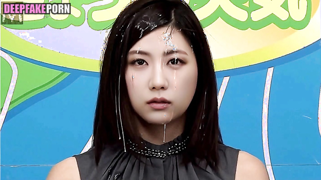 She was fucked live - deep learning program with Jisoo BLACKPINK 지수 누드 [PREMIUM]