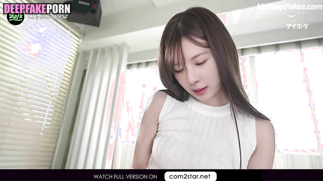 Your dick is just her next toy, Bae (배이 엔믹스) artificial intelligence