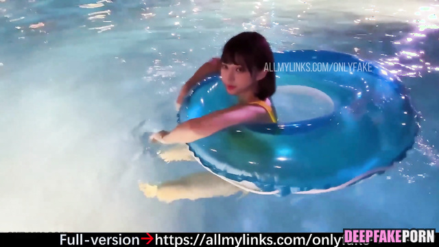 It was great sex after dinner / Winter (윈터 에스파) artificial intelligence