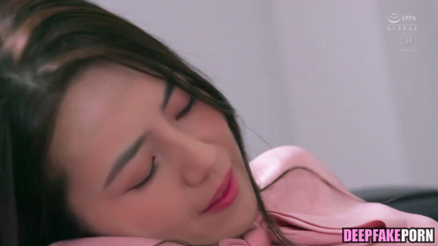 高圆圆 智能換臉 Gao Yuanyuan fake porn, boss pleasing her during book reading [PREMIUM]