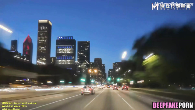 He washed her and fucked her at the same time, Lia (리아 있지) fake erotic