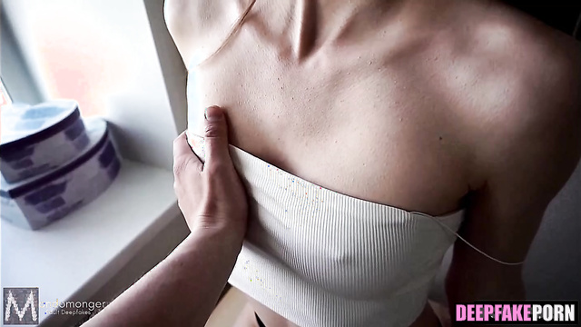 Pov scenes with Mina's dirty mouth / トゥワイス 人工知能 deepfake video [PREMIUM]