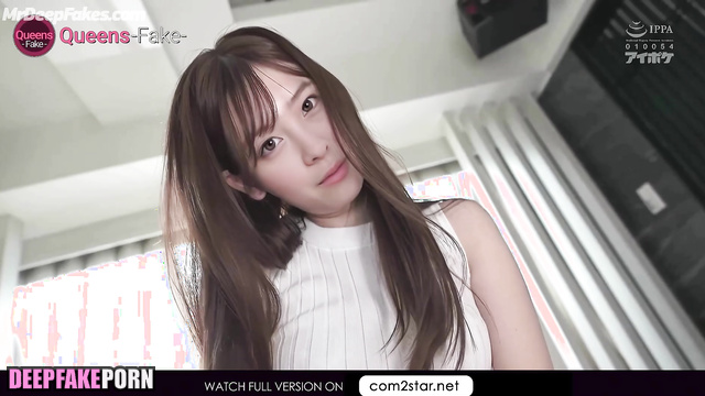 Kanna Hashimoto woke up and immediately climbed on your dick, ai 橋本 環奈 性別