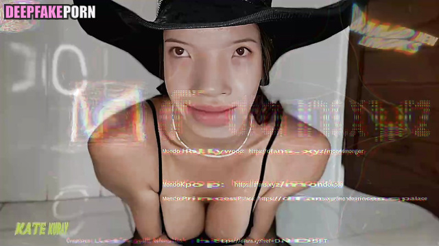 アイズワン ポルノ devil wants to teach you the charms of love, Chaeyeon A.I. [PREMIUM]