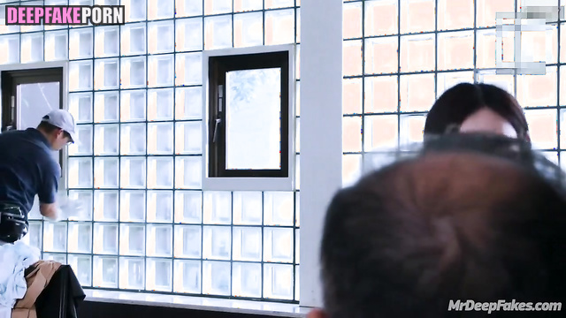 北川 景子 Keiko Kitagawa can get the job only if she will suck my cock ポルノ porn