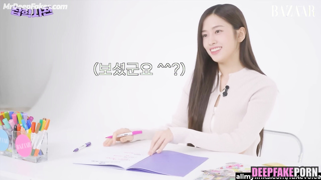 Exclusive video from private party of Yujin (threesome sex) アイヴ IVE ディープフェイク deepfake