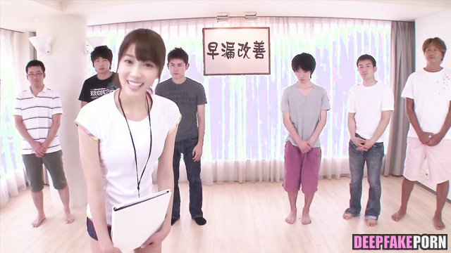 Guys will cum only when sexy 孟子义/Meng Ziyi will let (中国人 Chinese)