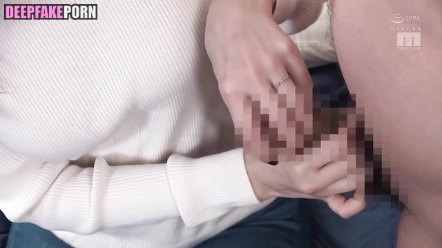 See how 倪妮 Ni Ni sexually pleases me every day 假名人色情片 fake celebrity porn [PREMIUM]