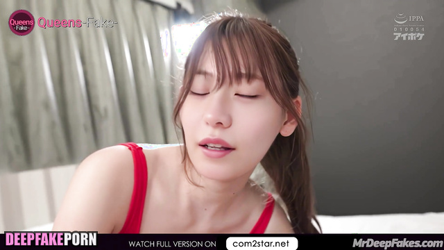 Japanese star Yui Asakura 浅倉唯 finds a new lover for passionate sex 日本人