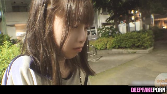 I met ジェイポップ  J-pop star 与田 祐希 Yuki Yoda and invited her to fuck Nogizaka46 [PREMIUM]