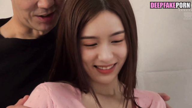 You have chance to know where 周也 Zhou Ye prefers to get cum in 换脸 face swap [PREMIUM]