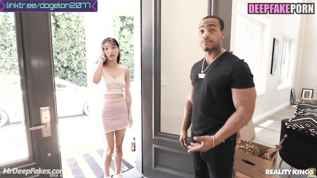 Doggystyle black love (with lustful Wonyoung) アイヴ インターネットの有名人 real fake