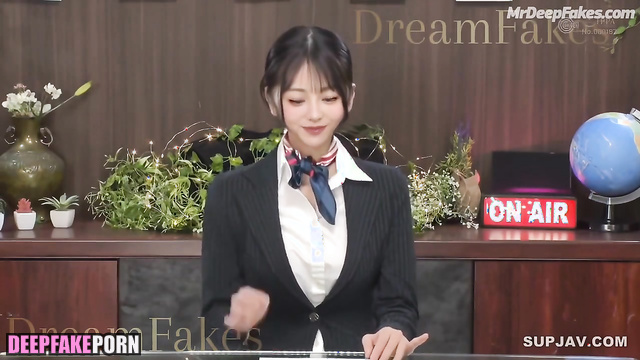 Minami Hamabe/浜辺美波 tries not to cum but fails this task アダルト adult