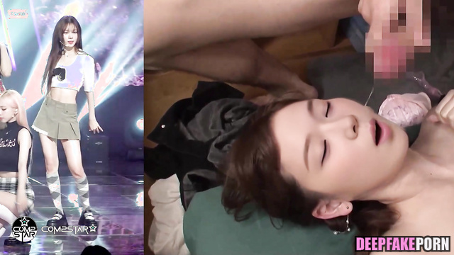 Winter 에스파 cummed so hard that she couldn't stop moaning aespa AI 인공 지능 윈터 [PREMIUM]