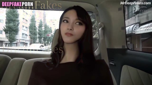 She got paid and she put up with it - Tzuyu in adult tapes トゥワイス セックスシーン