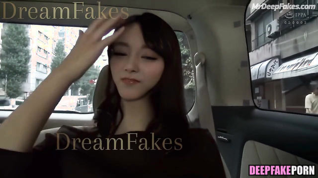 She got paid and she put up with it - Tzuyu in adult tapes トゥワイス セックスシーン
