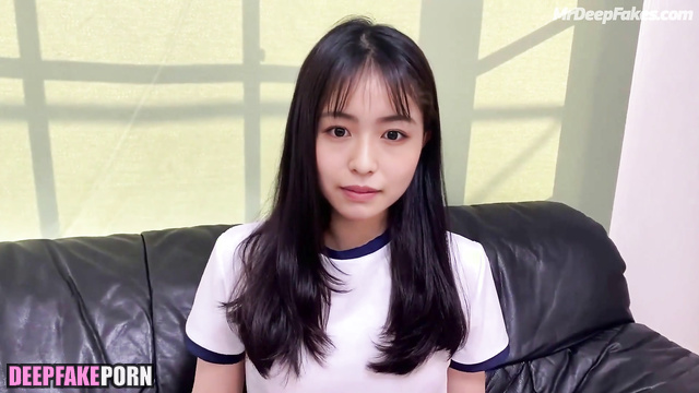 Japanese girl is waiting for your work - ディープフェイク エロ インターネットの有名人