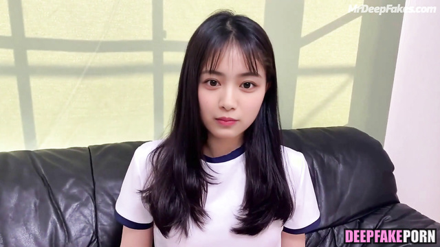 Japanese girl is waiting for your work - ディープフェイク エロ インターネットの有名人