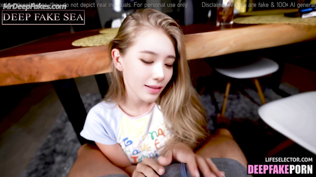 Guy use to her a small vibrator, look / Chaeryeong (채령 있지) adult tapes