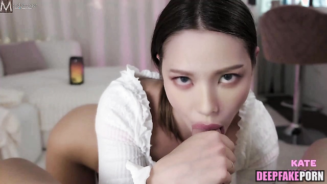 카리나 에스파 beauty Karina wanna play with you - deep learning program [PREMIUM]